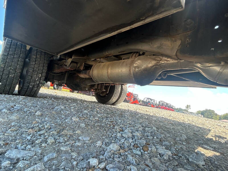 2015 RAM 5500 Heavy Duty Cummins