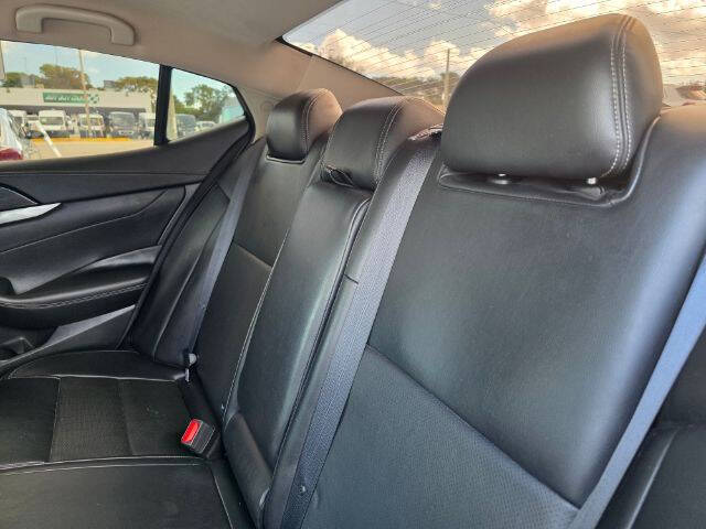 2021 Nissan Maxima 3.5 SV