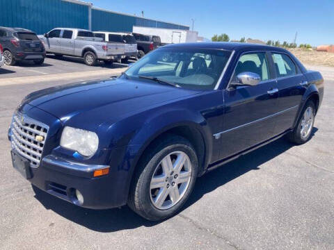 2006 Chrysler 300 C
