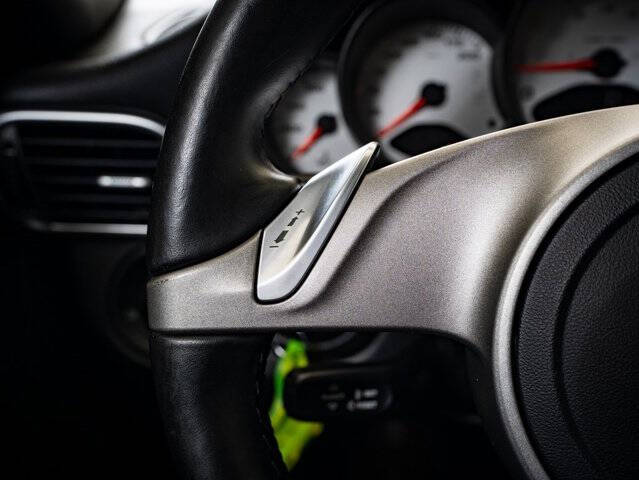 2009 Porsche 911 Carrera S