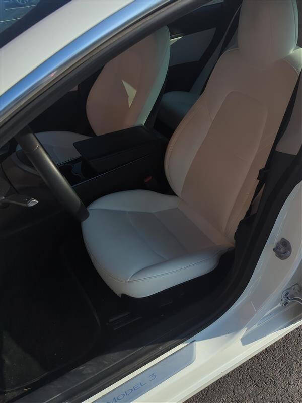 2019 Tesla Model 3 Standard Range