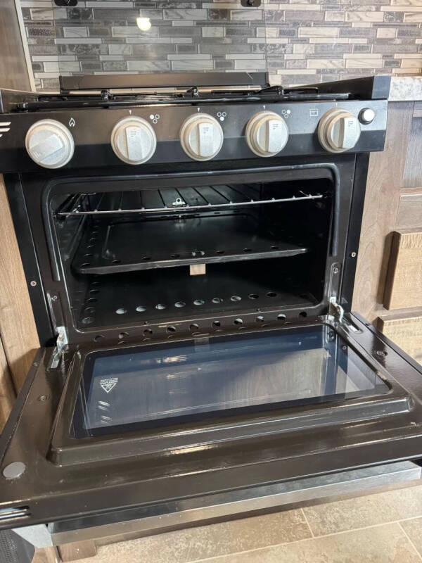 2020 Dutchmen Aspen Trail