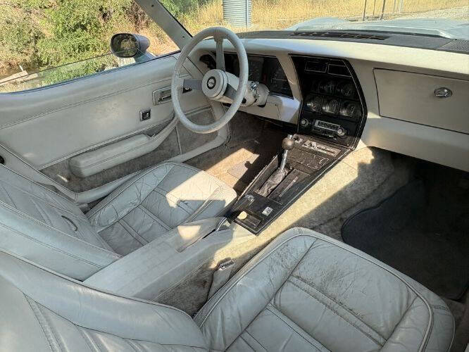 1978 Chevrolet Corvette