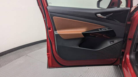 2021 Volkswagen ID.4 Pro S