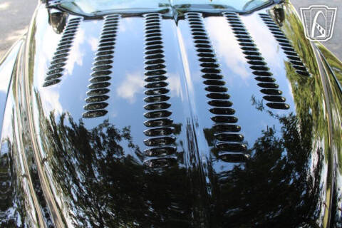 1951 Mercury Eight