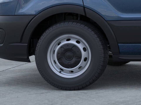 2026 Ford Transit 250