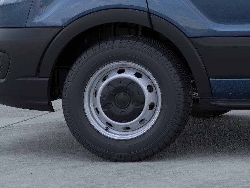 2026 Ford Transit 250