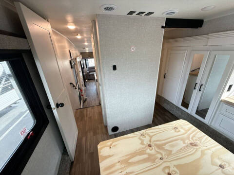 2025 Jayco Eagle HT