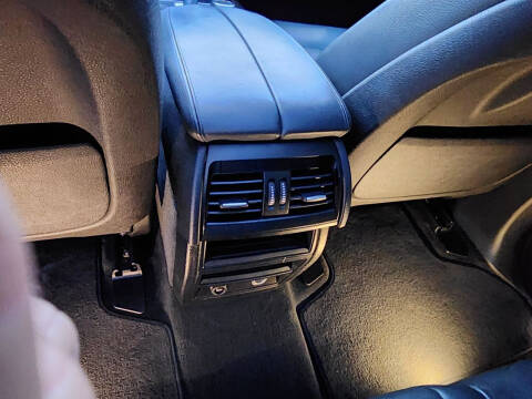 2015 BMW X5 sDrive35i