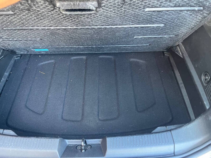 2013 Chevrolet Sonic LT Auto