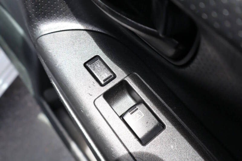 2019 Nissan NV200