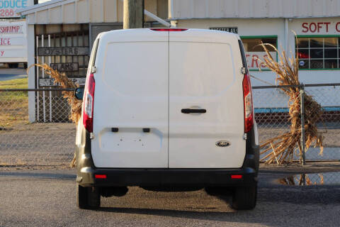 2014 Ford Transit Connect XL