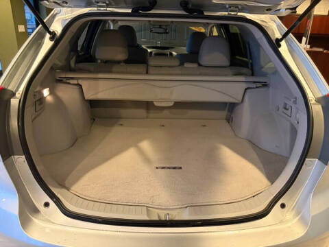2013 Toyota Venza