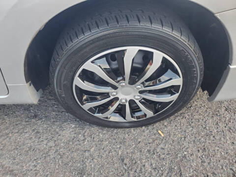 2010 Toyota Matrix S