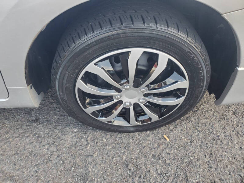 2010 Toyota Matrix S