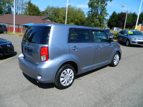 2011 Scion xB