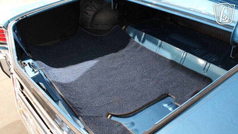 1967 Chevrolet Chevelle