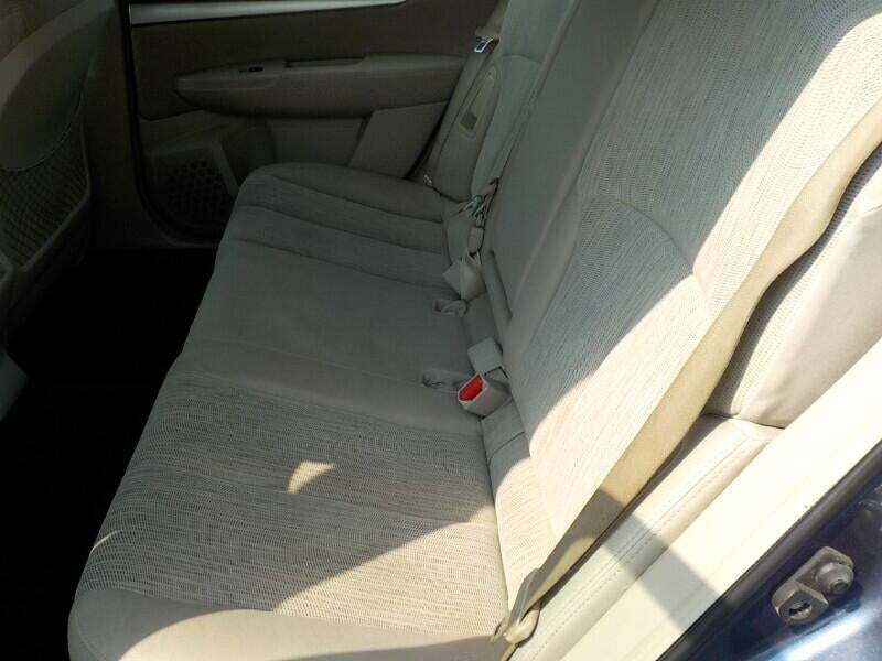 2014 Subaru Outback 2.5i