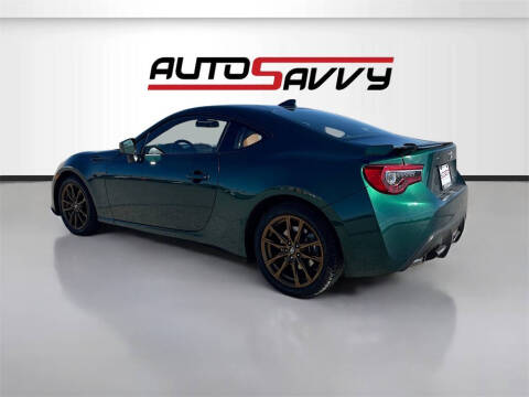 2020 Toyota 86 Hakone Edition