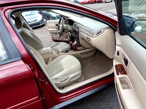 2005 Ford Taurus SEL