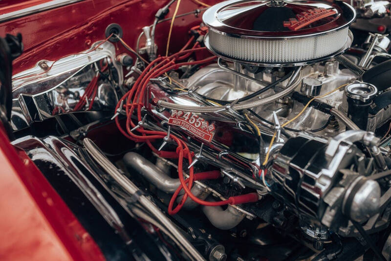 1966 Oldsmobile Cutlass