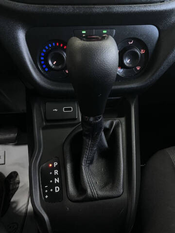 2022 RAM ProMaster City