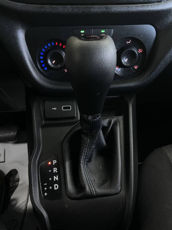 2022 RAM ProMaster City