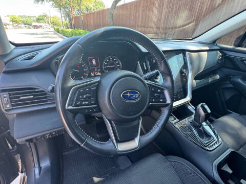 2023 Subaru Outback Premium