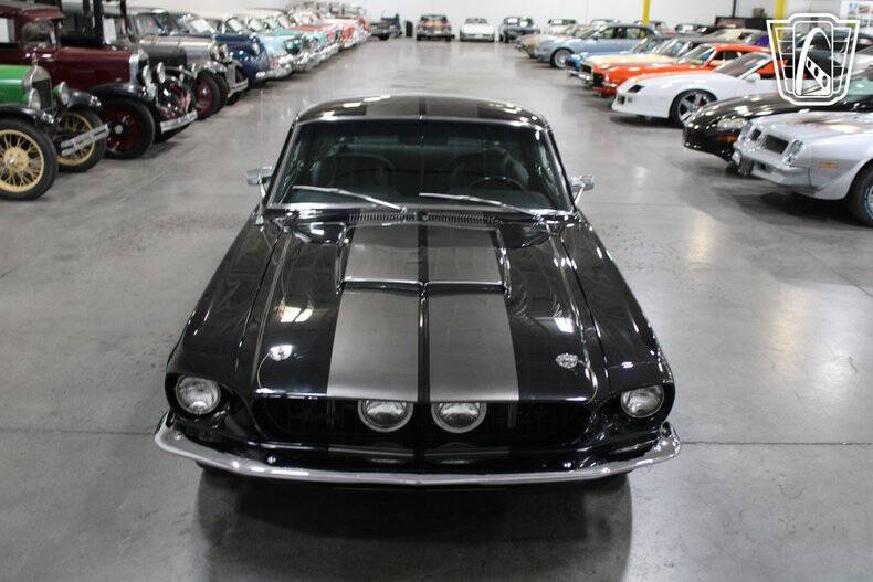1967 Ford Shelby GT500