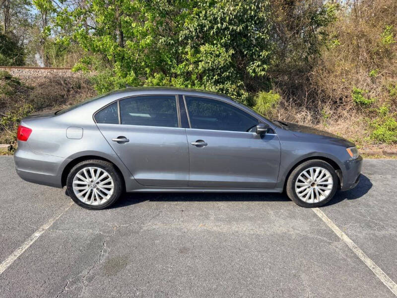 2011 Volkswagen Jetta