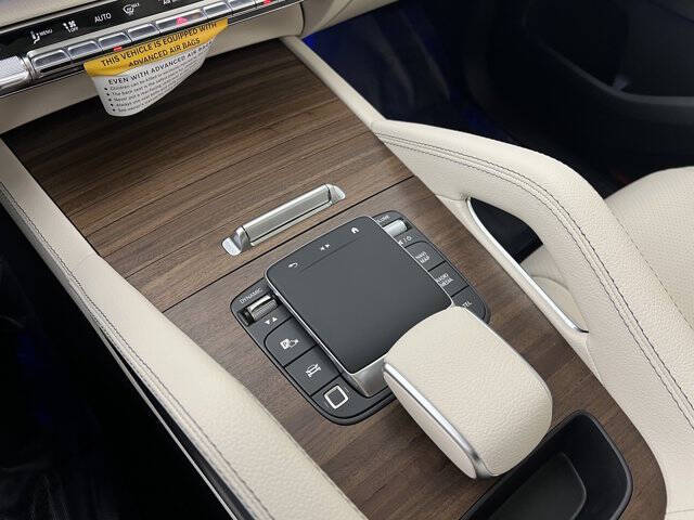 2026 Mercedes-Benz GLE GLE 350 4MATIC