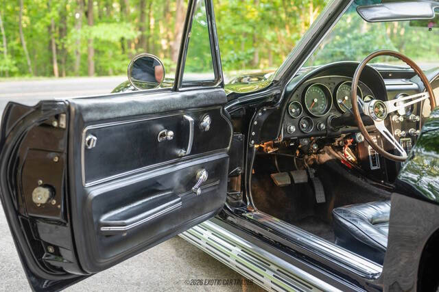 1965 Chevrolet Corvette