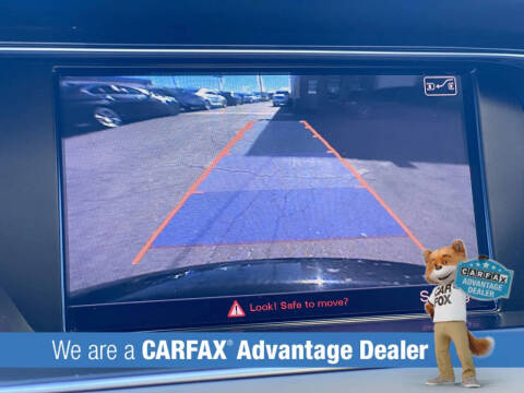 2014 Audi A5 2.0T quattro Premium Plus