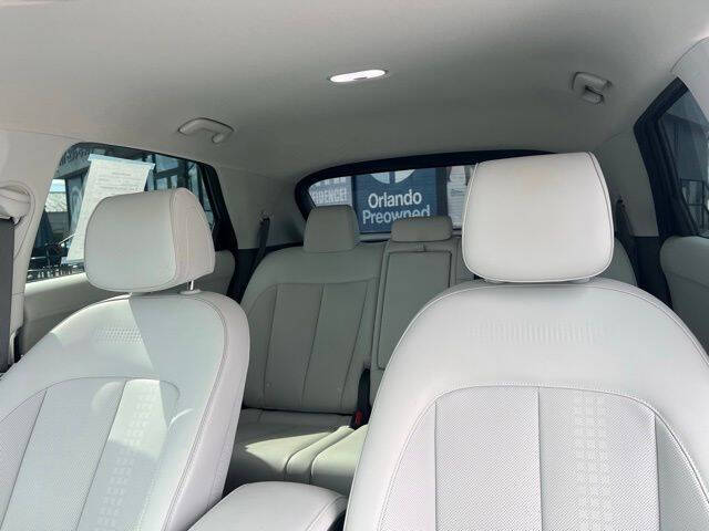 2022 Hyundai Ioniq 5 SEL