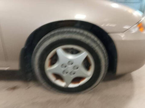 2004 Chevrolet Cavalier