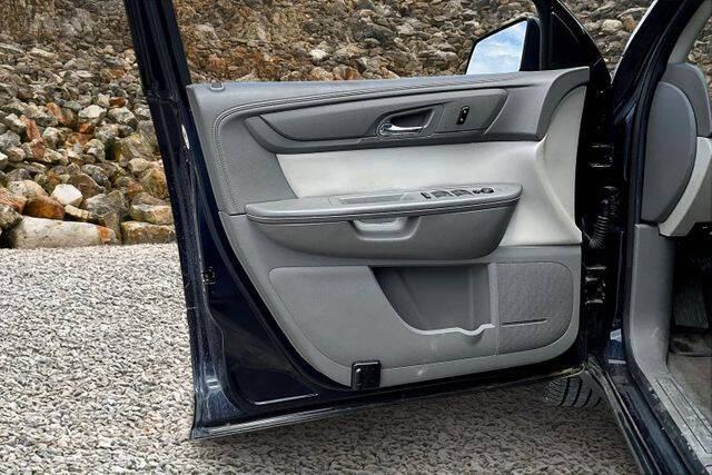 2015 GMC Acadia SLE-1