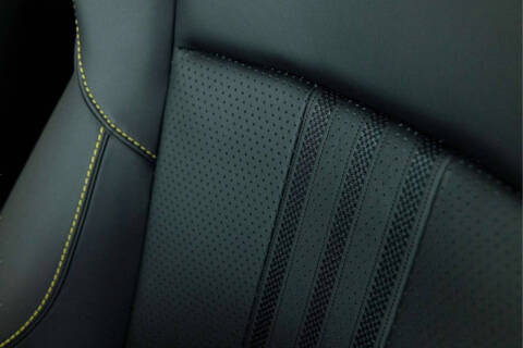 2026 Aston Martin DBX 707