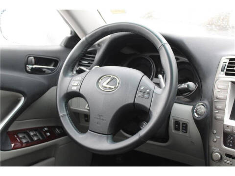 2008 Lexus IS 250