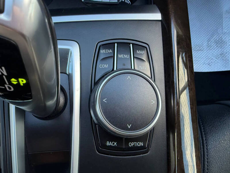 2017 BMW X5 xDrive40e iPerformance