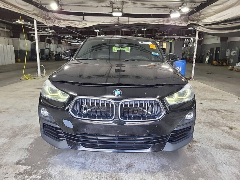 2018 BMW X2 sDrive28i