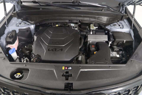 2024 Kia Telluride SX-Prestige X-Line