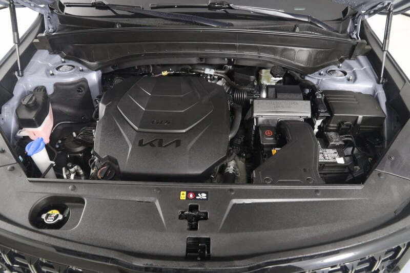 2024 Kia Telluride SX-Prestige X-Line