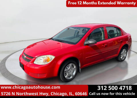 2005 Chevrolet Cobalt LT