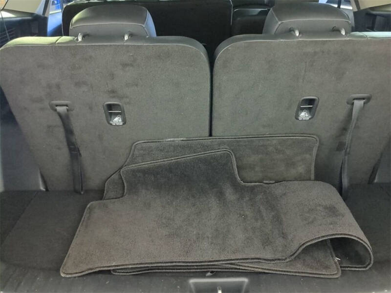 2022 Kia Sorento X-Line S