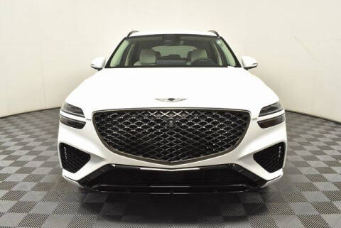 2022 Genesis GV70