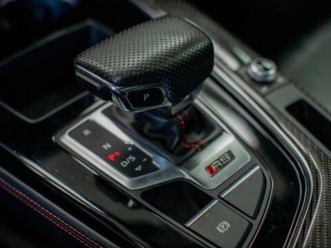 2021 Audi RS 5 Sportback 2.9T quattro