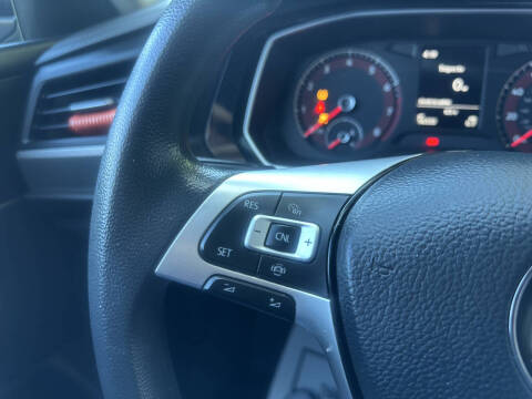 2020 Volkswagen Jetta R-Line