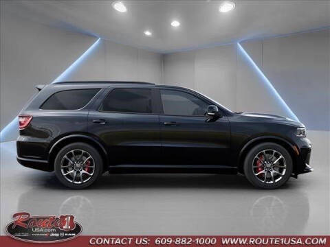 2026 Dodge Durango R/T 392