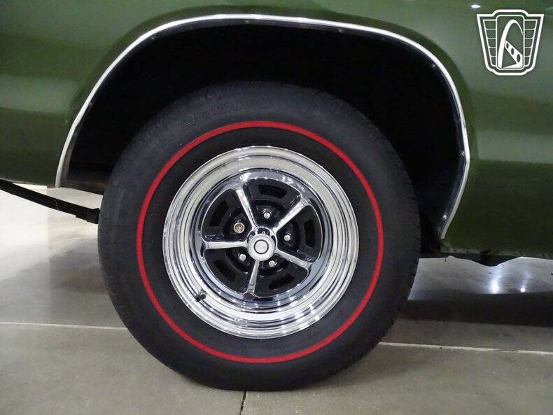 1970 Dodge Coronet