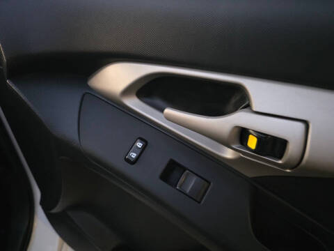 2010 Toyota Matrix S